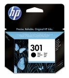 HP NR 301 TINTE BLACK DESKJET 1050/2050