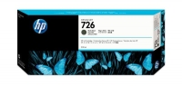 726 ink cartridge matte black 300ml Vive