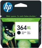 HP Druckp.364XL schwarz