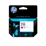 HP Tintenpatrone CZ131A 711 29ml magenta