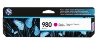 HP 980A Original Tinte magenta Standardk