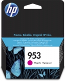 HP Tintenpatrone F6U13AE 953 630Seiten m