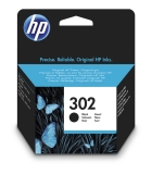 HP Tintenpatrone F6U66AE 302 170Seiten s