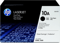 HP Lasertoner Q2610A schwarz