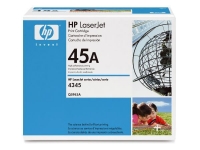 HP Lasertoner Q5945A sw