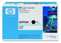 HP Lasertoner Q5950A