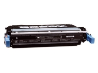 HP Toner Q6460A schwarz