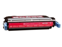 HP Toner Q6463A magenta