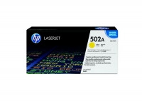 HP Toner Q6472A gelb