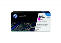 HP Toner Q6473A magenta