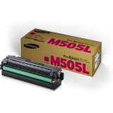 SAMSUNG original Toner cartridge LT-M505