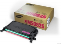 Lasertoner CLT-M5082S magenta