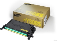 Lasertoner CLT-Y5082S yellow