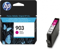 HP 903 Tintenpatrone Magenta 315 Seiten