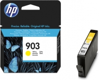 HP 903 Tintenpatrone Gelb 315 Seiten