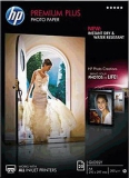 Premium Plus Glossy Photo Paper weiss 30