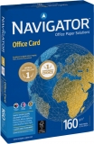 Navigator Office Card PCO160F1 A4 VE250