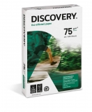 Discovery Kopierpapier A4 75g weiß hohe