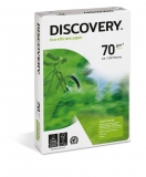 Kopierpapier Discovery, DIN A4, 70g/qm,