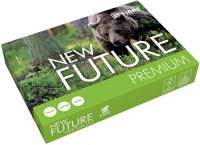 Kopierpapier New Future Premium, DIN A4,