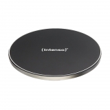 Wireless Charger BA1, schwarz/Alu 10 Wat