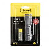 LED Taschenlampe, Ultra Light 50, Leucht