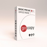 Kopierpapier Go Copy pro basic, A4, 70g, weiø, 160 CIE,