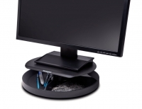 Monitorstand SmartFit Spin2, um 360° dre