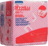 WYPALL Wischtuch X80 19127 Viertelfalz 3