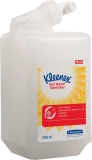 Handdesinfektionsgel Kleenex 1 Liter für