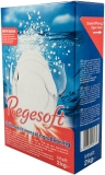 Spülmaschinensalz Regesoft, grob, 2 kg