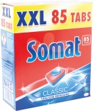 Somat Spülmaschinentabs CLASSIC, 82 Tabs