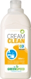 Scheuermilch Greenspeed Cream Clean 500m