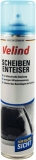 Scheibenenteiser Velind Spray, 400 ml