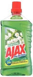 Ajax Allzweckreiniger, Aqua frisch, 1 Li