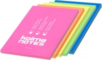 Haftnotizen NOTES, A6, 100 Blatt, sortie