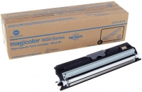 KON/MIN TONER BLACK HC MAGICOLOR 1650 EN