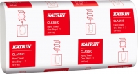 Falthandtuch Katrin Classic OneStop L2 2