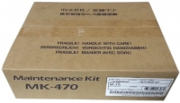 Wartungskit MK-470 für FS-6025, FS-6030,