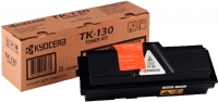 Kyocera Lasertoner TK130 sw