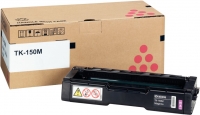 KYO/MITA TONER MAGENTA FS-C 1020 MFP