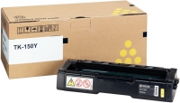 KYO/MITA TONER YELLOW FS-C 1020 MFP