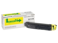 Toner TK-5160Y gelb für Ecosys P7040cdn