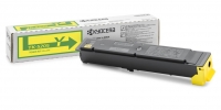 Toner TK-5205Y, für Kyocera Drucker, ca.