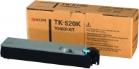 Kyocera Toner TK520k sw