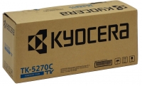 Toner-Kit TK-5270C, für Kyocera Drucker,