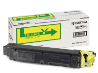 Toner-Kit TK-5305Y, für Kyocera Drucker,