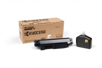 Toner TK-5345K schwarz für Taskalfa 352ci, für ca. 17.000 Seiten,