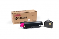 Toner TK-5345M magenta für Taskalfa 352ci, für ca. 9.000 Seiten,