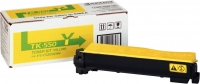 Kyocera Lasertoner TK550Y gelb